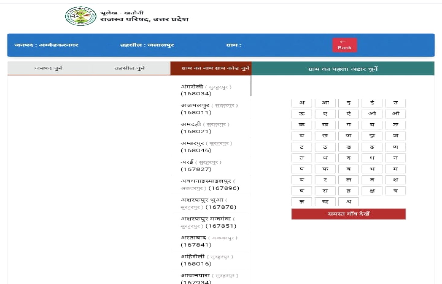 Aadhar Card